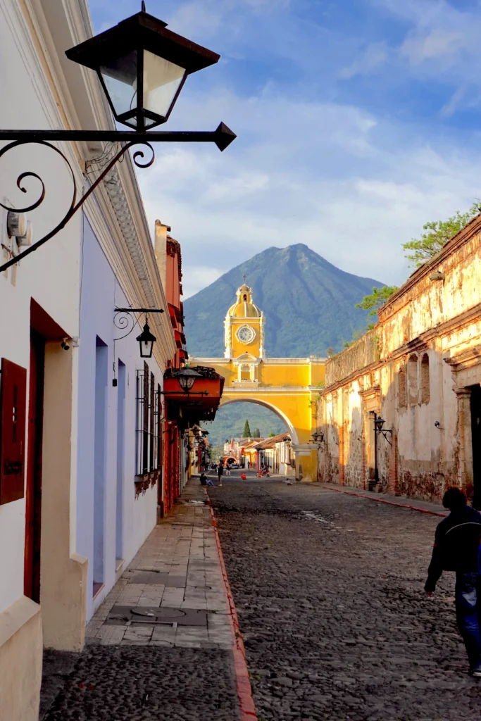Antigua Guatemala