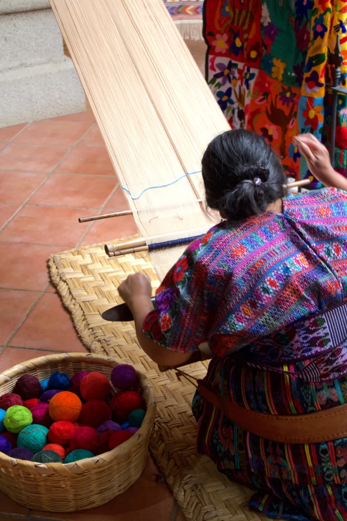 Antigua Guatemala