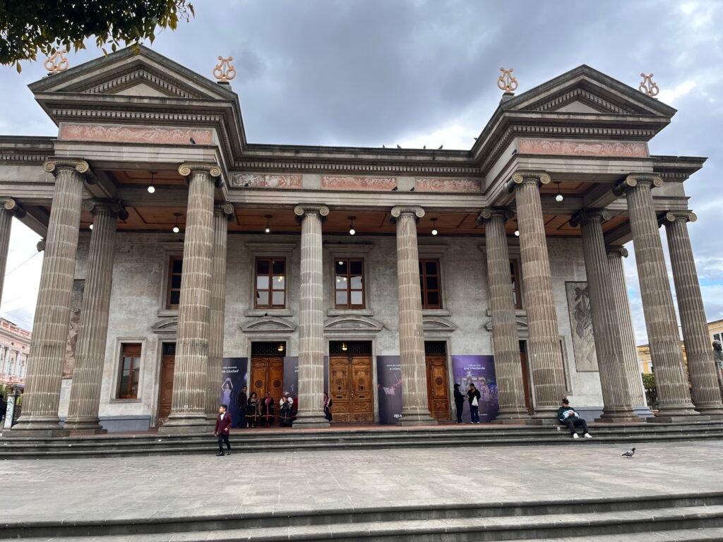 teatro