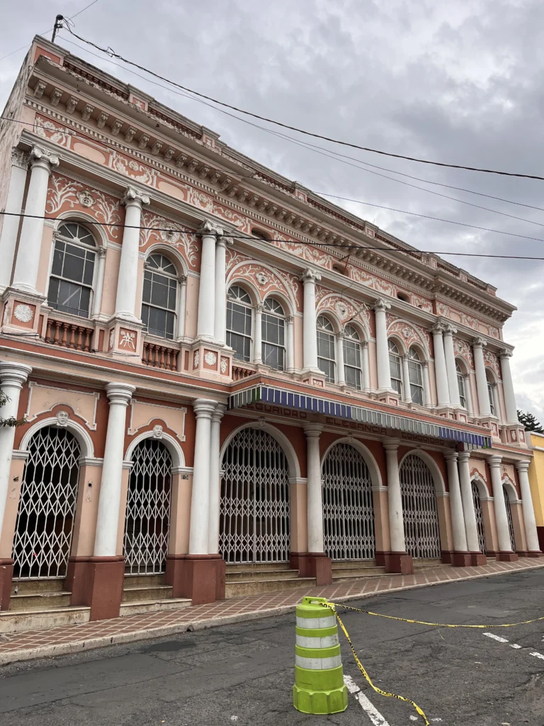 Quetzaltenango
