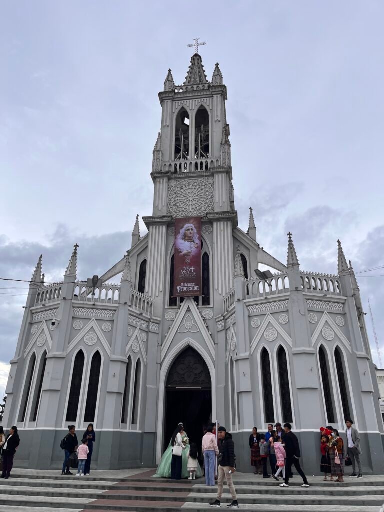 Quetzaltenango