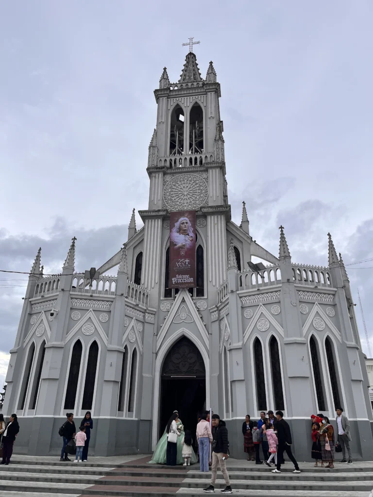 Quetzaltenango