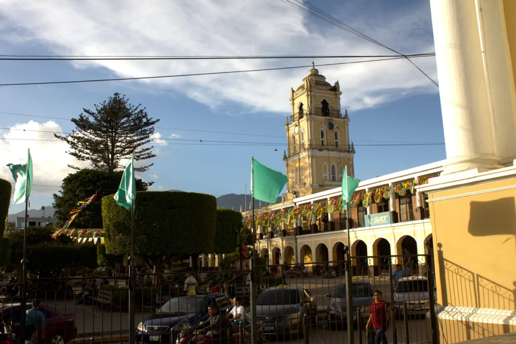 Huehuetenango