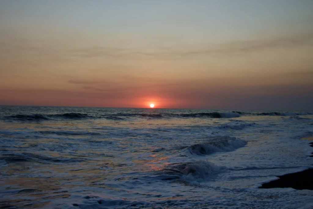 Monterrico