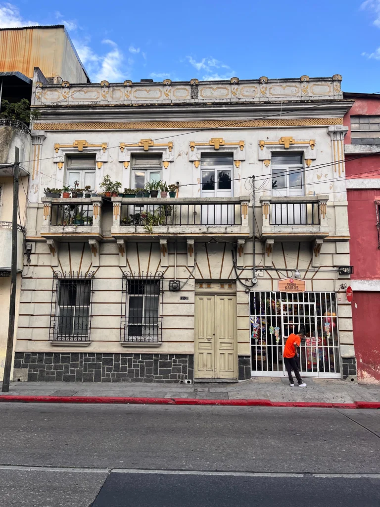 Ciudad de Guatemala