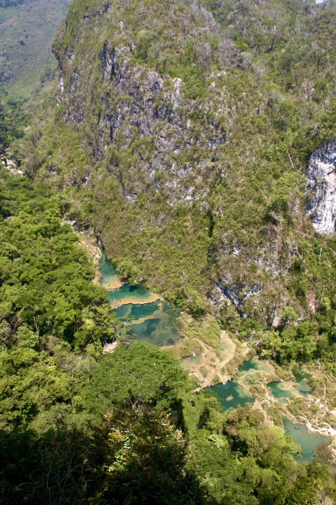 Las Verapaces