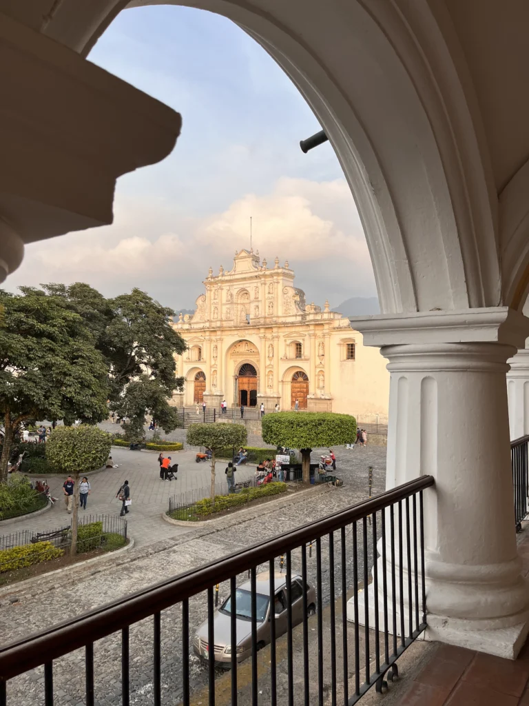Antigua Guatemala