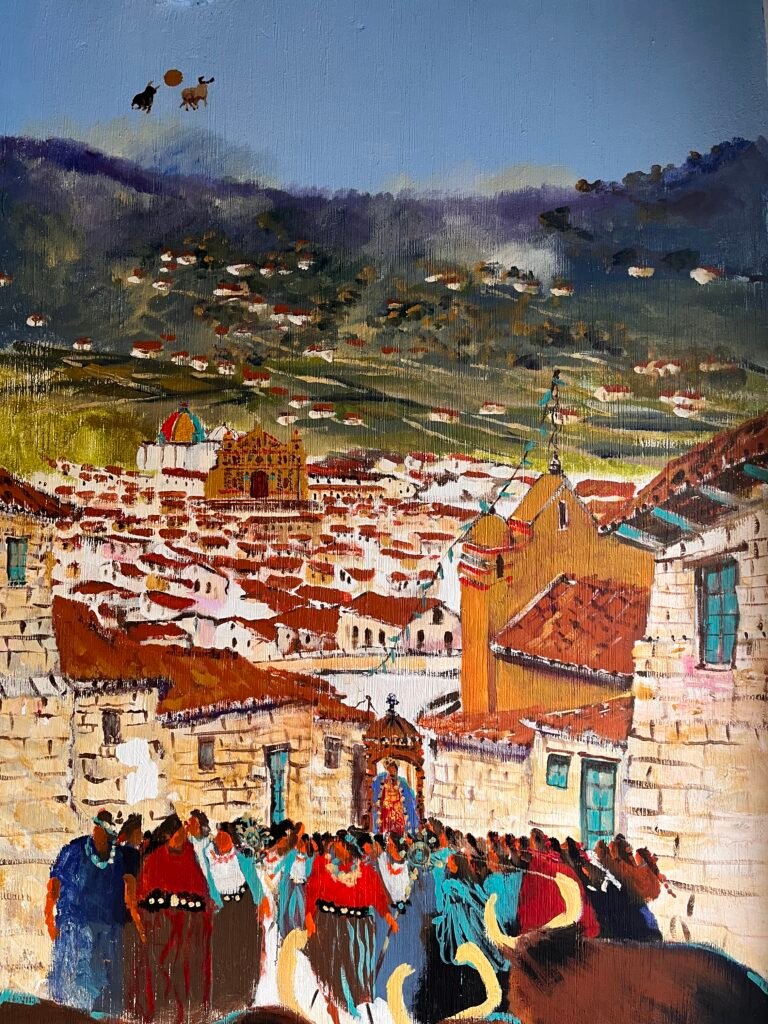 Quetzaltenango