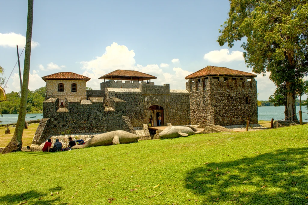 Castillo de San Felipe