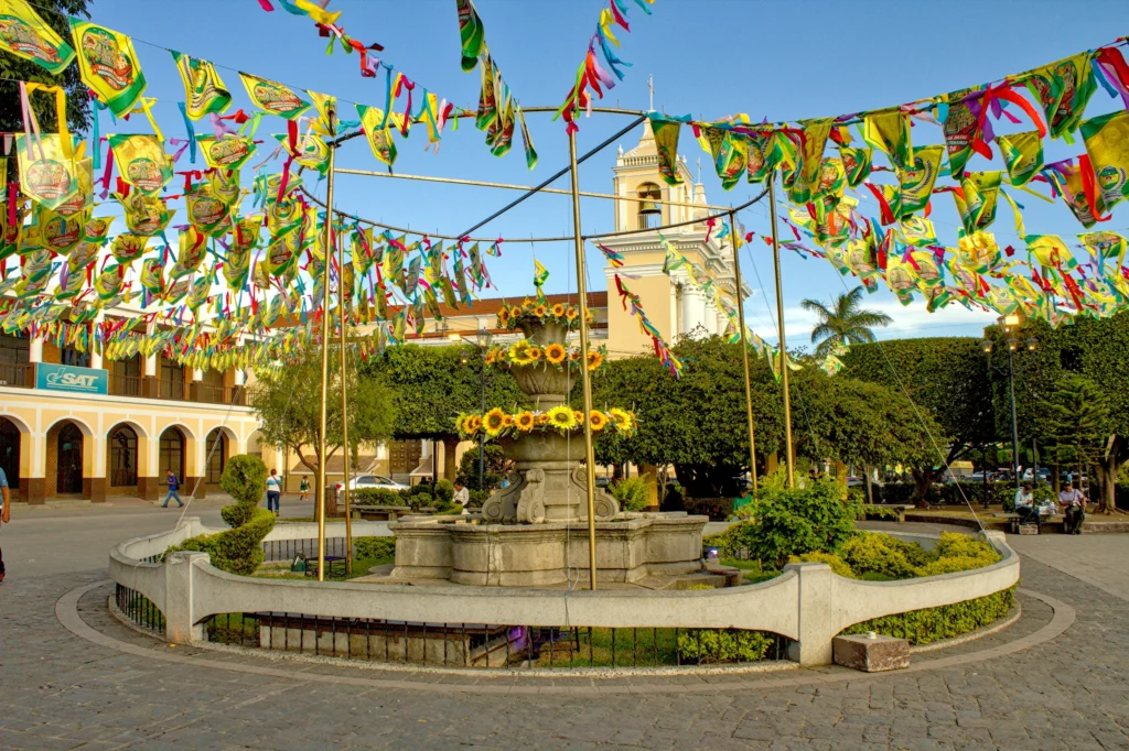 Huehuetenango