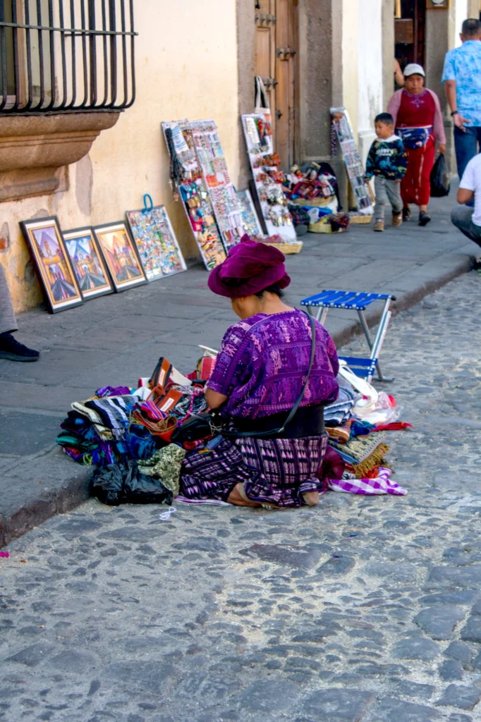 Antigua Guatemala