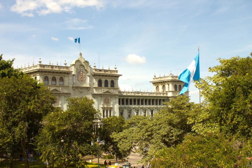 Ciudad de Guatemala